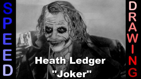 Heath ledger 1