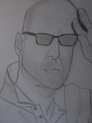 Bruce willis 1