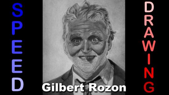 Gilbert rozon