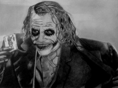 Heath ledger 2