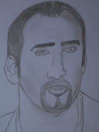 Nicolas cage 2