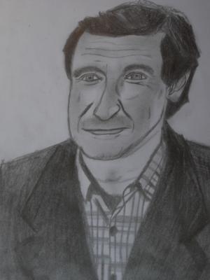 Robbi williams